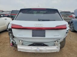 
										2022 Audi E-tron full									
