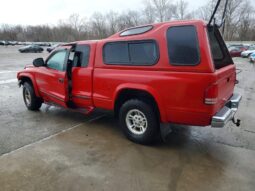 
										1997 Dodge Dakota full									