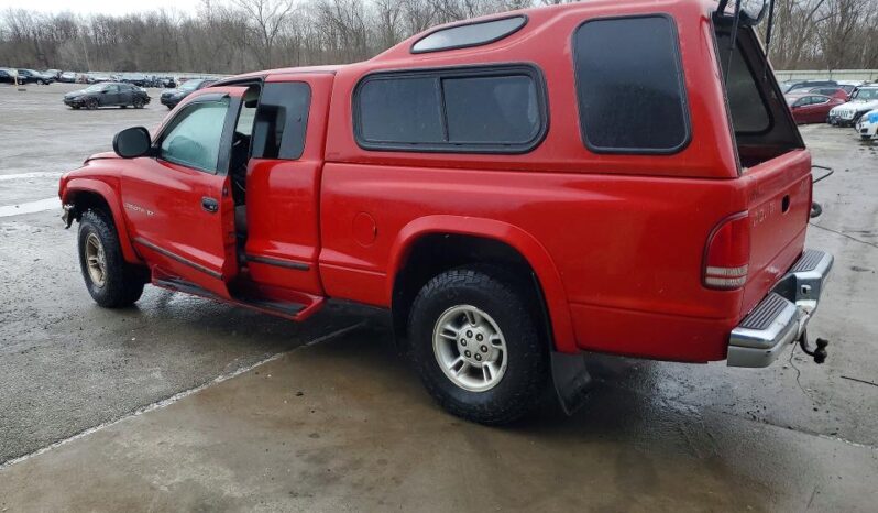 
								1997 Dodge Dakota full									