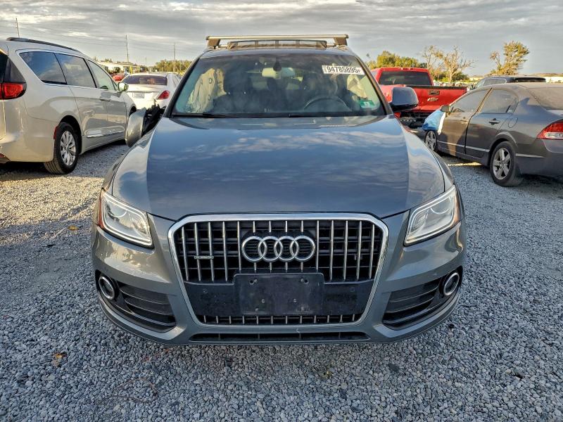 2016 Audi Q5