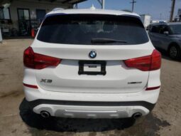 
										2019 BMW X3 full									
