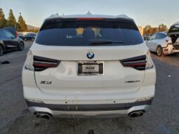 
										2023 BMW X3 full									