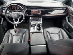 
										2019 Audi Q8 full									