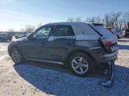 
										2021 Audi Q5 full									