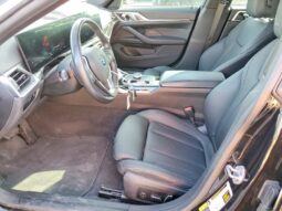 
										2024 BMW I4 full									