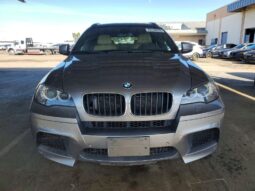 
										2011 BMW X6 full									