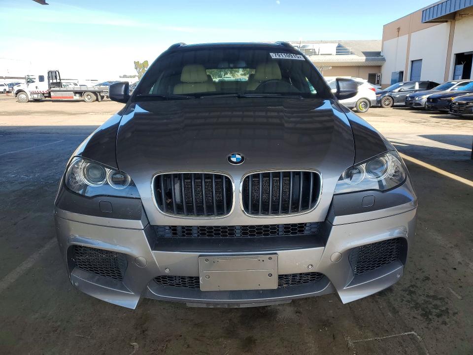 2011 BMW X6