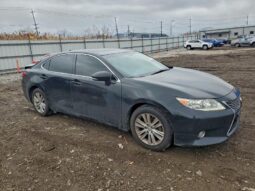 
										2014 Lexus Es 350 full									