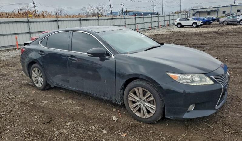 
								2014 Lexus Es 350 full									
