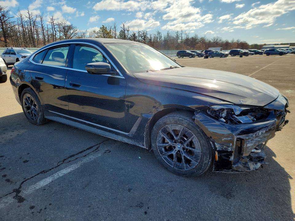 2023 BMW I4