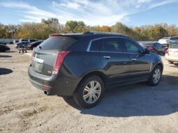 
										2014 Cadillac Srx full									