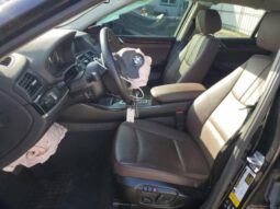 
										2016 BMW X4 full									