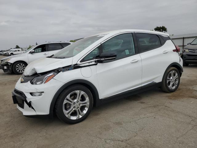 2020 Chevrolet Bolt euv