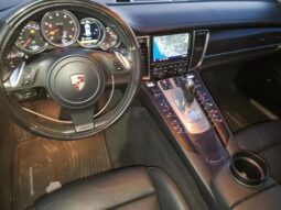 
										2012 Porsche Panamera full									