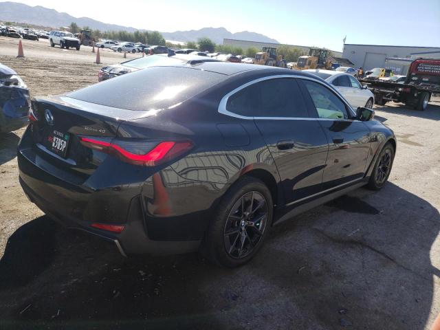 2025 BMW I4
