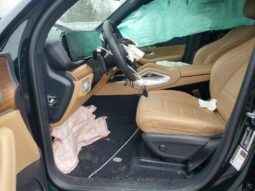 
										2024 Mercedes-benz Gls-klasse full									