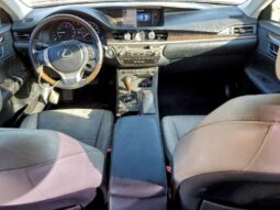 
										2013 Lexus Es 350 full									