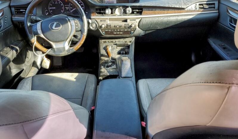
								2013 Lexus Es 350 full									