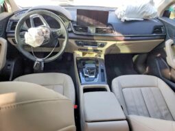 
										2021 Audi Q5 full									