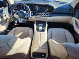 
										2020 Mercedes-benz Gls-klasse full									