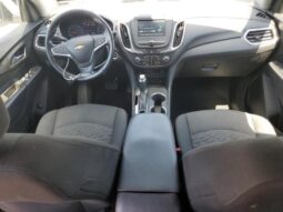
										2018 Chevrolet Equinox lt full									