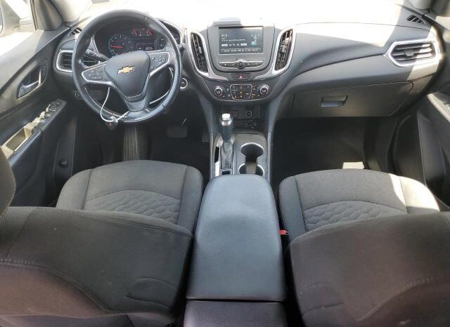 
								2018 Chevrolet Equinox lt full									