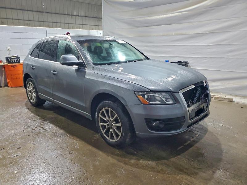 2012 Audi Q5
