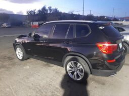 
										2016 BMW X3 full									