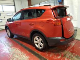 
										2013 Toyota Rav4 full									