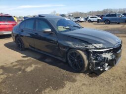 
										2020 BMW M3 full									