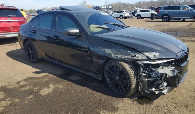 
								2020 BMW M3 full									