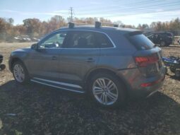 
										2019 Audi Q5 full									