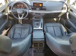 
										2019 Audi Q5 full									