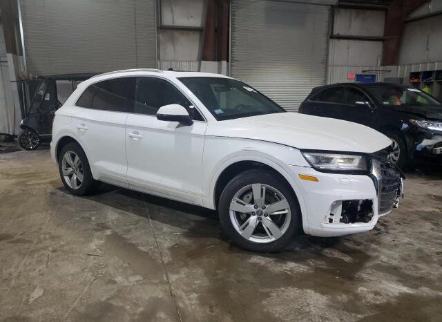 
								2019 Audi Q5 full									