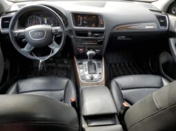
										2017 Audi Q5 full									