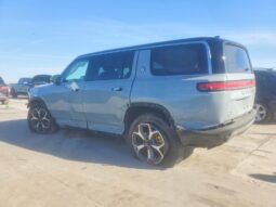 
										2024 Rivian R1s full									