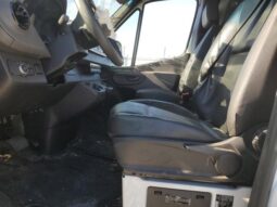 
										2024 Mercedes-benz Sprinter full									