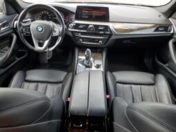 
										2018 BMW 530 xi full									