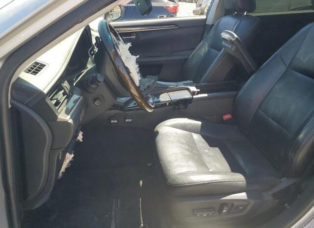 
								2013 Lexus Es 350 full									