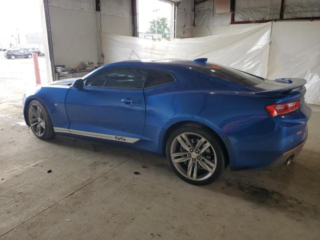 2016 Chevrolet Camaro