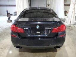 
										2015 BMW 550 xi full									