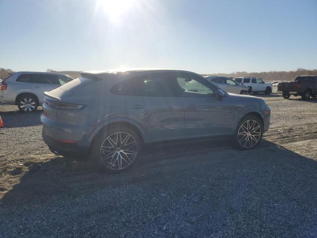 2025 Porsche Cayenne