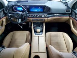
										2024 Mercedes-benz Gls-klasse full									