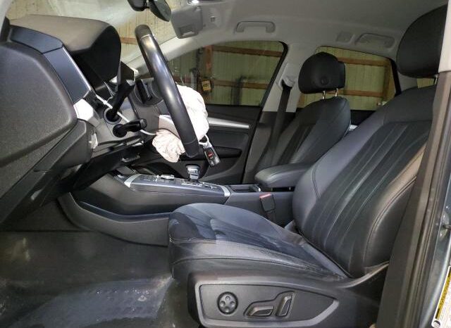 
								2018 Audi Q5 full									