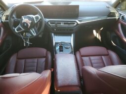 
										2024 BMW I4 full									
