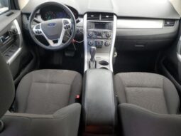 
										2013 Ford Edge sel full									