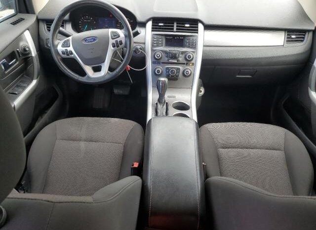 
								2013 Ford Edge sel full									