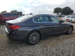 
										2018 BMW 530 xi full									