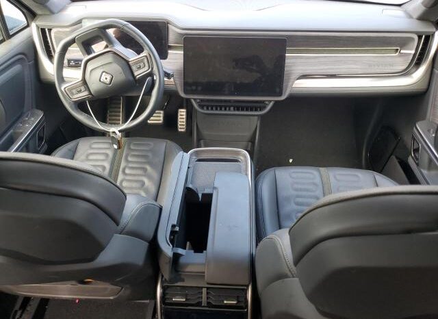
								2023 Rivian R1s full									