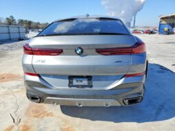 
										2026 BMW X6 full									